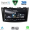 DIGITAL IQ RSD 1685_CPA (9inc) MULTIMEDIA TABLET for SUZUKI SWIFT mod. 2011-2016