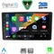 DIGITAL IQ RSD 1701_CPA (10inc) MULTIMEDIA TABLET for TOYOTA RAIZE mod. 2020-2026