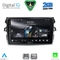 DIGITAL IQ RSD 1713_CPA (9inc) MULTIMEDIA TABLET for TOYOTA COROLLA 4D mod. 2006-2012