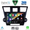 DIGITAL IQ RSD 1719_CPA (10inc) MULTIMEDIA TABLET for TOYOTA HIGHLANDER mod. 2008-2015