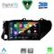 DIGITAL IQ RSD 1721_CPA (10inc) MULTIMEDIA TABLET for TOYOTA HILUX mod. 2017-2026