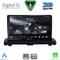 DIGITAL IQ RSD 1789_CPA (9inc) MULTIMEDIA TABLET for VOLVO XC90 mod. 2002-2014