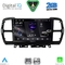 DIGITAL IQ RSF 4088_CPA (9inc) MULTIMEDIA TABLET for CITROEN C5 AIRCROSS mod. 2017-2021