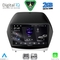 DIGITAL IQ RSF 4235_CPA (10inc) MULTIMEDIA TABLET for HYUNDAI iX35  mod. 2010-2015