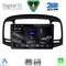 DIGITAL IQ RSF 4249BL_CPA (9inc) MULTIMEDIA TABLET for HYUNDAI ACCENT mod. 2005-2012 (BLACK)