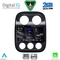 DIGITAL IQ RSF 4277_CPA (10inc) MULTIMEDIA TABLET for JEEP COMPASS - PATRIOT mod. 2007-2016