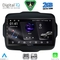 DIGITAL IQ RSF 4290_CPA (9inc) MULTIMEDIA TABLET for JEEP RENEGADE  mod. 2014-2025