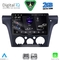 DIGITAL IQ RSF 4441_CPA CLIMA (10inc) MULTIMEDIA TABLET for MITSUBISHI OUTLANDER mod. 2001-2005 with CLIMA