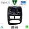 DIGITAL IQ RSF 4544_CPA (10inc) MULTIMEDIA TABLET for RENAULT CLIO mod. 2012-2015
