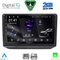 DIGITAL IQ RSF 4581_CPA (10inc) MULTIMEDIA TABLET for SKODA FABIA mod. 2008-2014