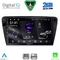 DIGITAL IQ RSF 4597_CPA (10inc) MULTIMEDIA TABLET for SKODA OCTAVIA 7 mod. 2013-2021
