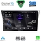 DIGITAL IQ RSF 4659_CPA (9inc) MULTIMEDIA TABLET for SUBARU IMPREZA mod. 2002-2008