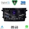 DIGITAL IQ RSF 4674_CPA (9inc) MULTIMEDIA TABLET for SUZUKI CELERIO mod. 2015-2021