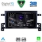 DIGITAL IQ RSF 4696_CPA (9inc) MULTIMEDIA TABLET for SUZUKI GRAND VITARA mod. 2005-2015