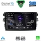 DIGITAL IQ RSF 4713_CPA (9inc) MULTIMEDIA TABLET for TOYOTA COROLLA 4D mod. 2006-2012
