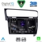 DIGITAL IQ RSF 4747BL_CPA (10inc) MULTIMEDIA TABLET for VW GOLF 7 mod. 2013-2020
