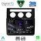 DIGITAL IQ RSF 4767_CPA CLIMA (10inc) MULTIMEDIA TABLET for VW TOURAN mod. 2003-2010