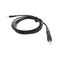 RUMBERGER AFK-K1-Sennheiser Καλώδιο Σύνδεσης Αισθητήρα K1 με Πομπούς Sennheiser