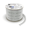 Oehlbach Silverline SP-15 Επαργυρωμένο  Καλώδιο Ηχείων 2 x 1.5 mm² 20m (Τεμάχιο)
