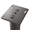 KEF S2 Floor Stand - Titanium