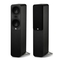 Q Acoustics 5050 - Satin Black (Ζεύγος) 5036694051290