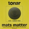 Tonar Rubber Turntable Mat 298 MM Diameter 5988