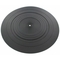 Tonar Rubber Turntable Mat 298 MM Diameter 5988