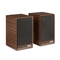 Ruark Sabre-R Fused Walnut (Ζεύγος)