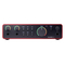 Focusrite Scarlett 2i2 Studio 4th Gen - Ολοκληρωμένο πακέτο με Κάρτα Ήχου + Μικρόφωνο + Ακουστικά  1530100155