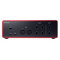Focusrite Scarlett 4i4 4th Gen  0815301001492