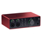 Focusrite Scarlett 4i4 4th Gen  0815301001492