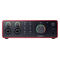 Focusrite Scarlett 4i4 4th Gen  0815301001492