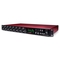 Focusrite Scarlett OctoPre Dyn