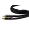 Ludic Hera Interlink RCA-RCA set - 2m