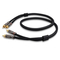 Ludic Hera Interlink RCA-RCA set - 2m