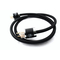 Ludic Aesir Powercord - 3m
