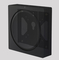 Mountson MS61B - Premium Wall Mount for Sonos Amp