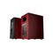 Speaker Airpulse by Edifier A200 Cherry