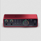 Focusrite Scarlett 2i2 4th Gen  1530100148