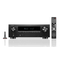 Denon  AVR-X1800H 7.2 - Black  0747192140090