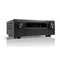 Denon AVC-X6800H - Black