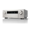 Denon AVC-X6800H - Silver