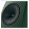 KEF LSX II LT Wireless - Sage Green (Ζεύγος) 637203050541
