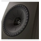 KEF LSX II LT Wireless - Graphite Grey (Ζεύγος) 637203050619