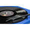 Tone Factory TONE Turntable + Dustcover - BT με Προενισχυτή - Ultramarine Blue