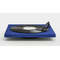 Tone Factory TONE Turntable + Dustcover - BT με Προενισχυτή - Ultramarine Blue