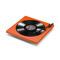 Tone Factory TONE Turntable + Dustcover - BT με Προενισχυτή - Terracotta Red