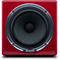 Avantone Pro Active MixCubes Red (Ζεύγος)