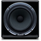 Avantone Pro Active MixCubes Black (Ζεύγος)