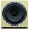 Avantone MixCubes Passive Studio Monitor - Buttercream (Ζεύγος)
